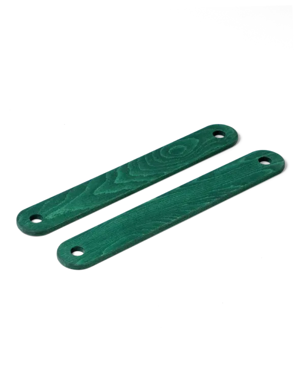Set 2 Balance Beams Forest MODU