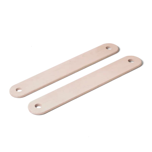 Set 2 Balance Beams Rose MODU
