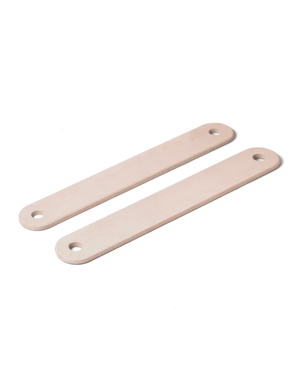Set 2 Balance Beams Rose MODU