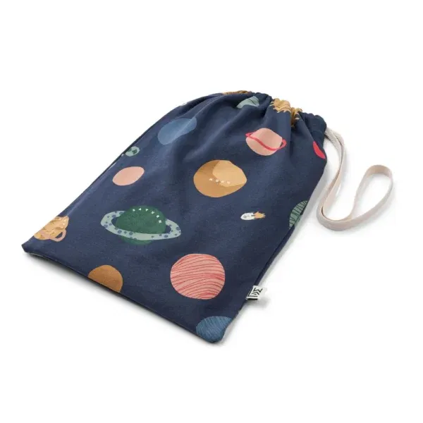 Set pantalone e maglia Wilhelm Universe LIEWOOD