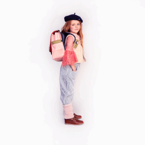 Promo MIDI SET Pet a Porter JEUNE PREMIER - PRE ORDINE