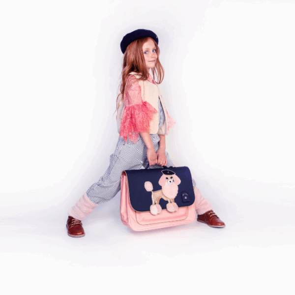 Promo MIDI SET Pet a Porter JEUNE PREMIER - PRE ORDINE
