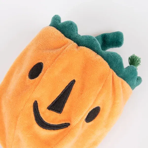 Streghetta con zucca Pumpkin Doll MeriMeri