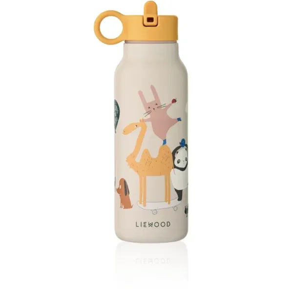 Borraccia in acciaio inossidabile Around the world 350 ml LIEWOOD