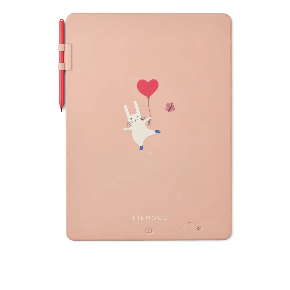 Lavagna XL LCD Zora Drawing Tablet Rabbit LIEWOOD