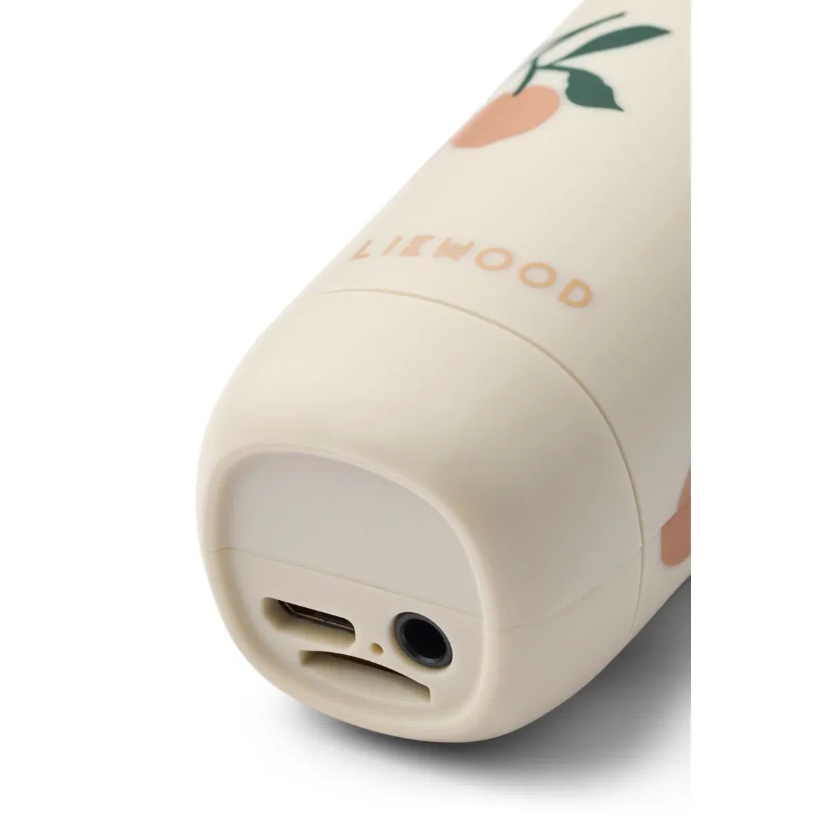 Microfono karaoke Peach Sea shell LIEWOOD