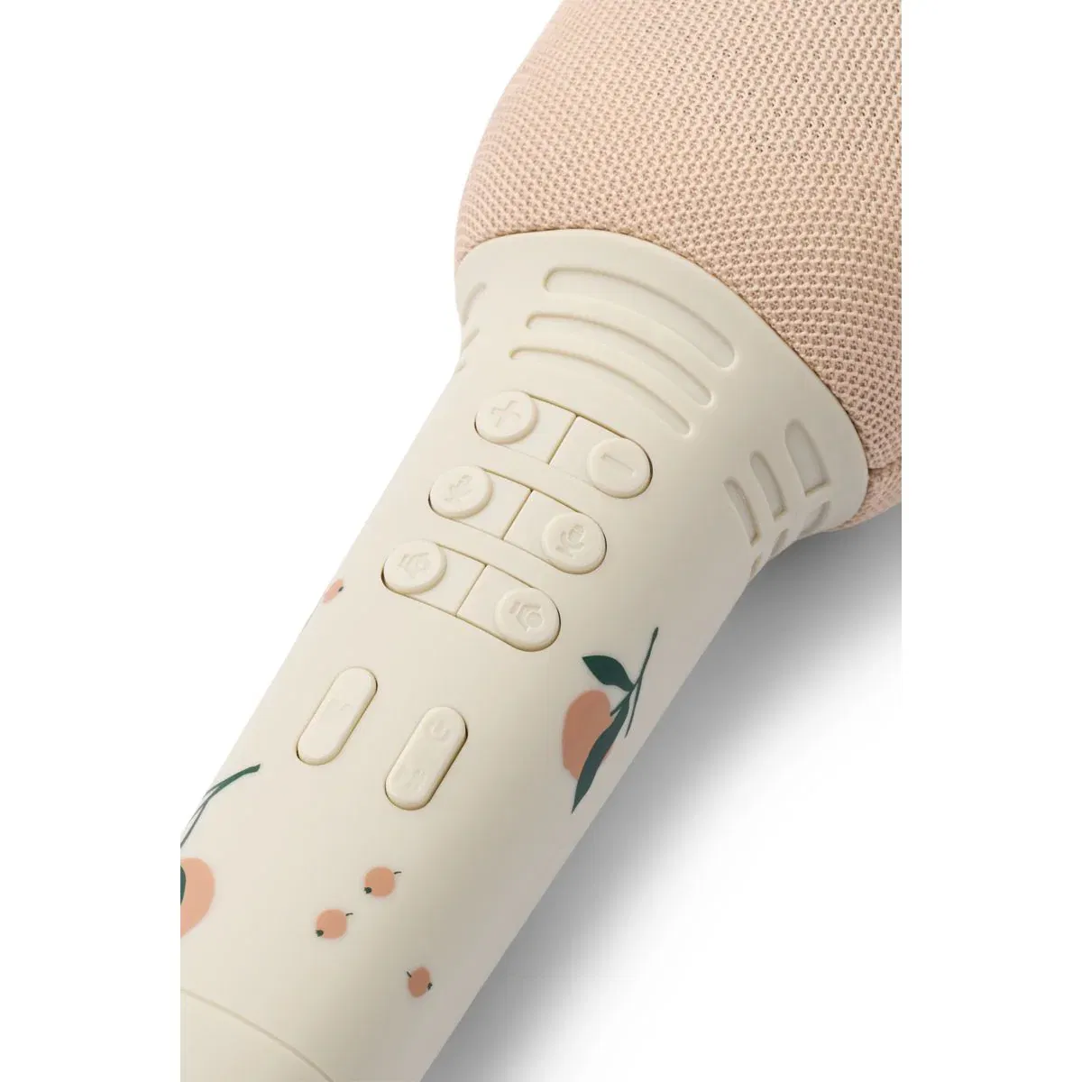 Microfono karaoke Peach Sea shell LIEWOOD