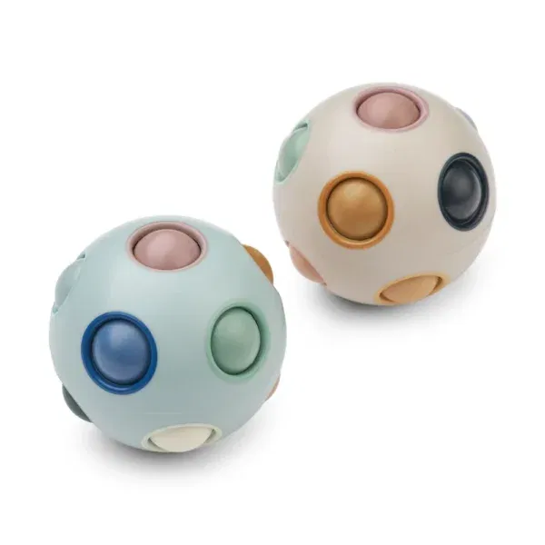 Palla puzzle rompicapo Fidget LIEWOOD
