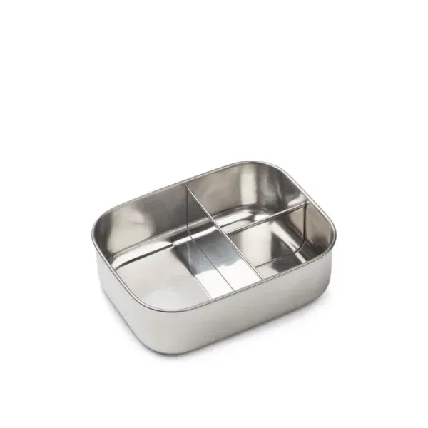 Porta merenda Arthur lunchbox Around the world LIEWOOD