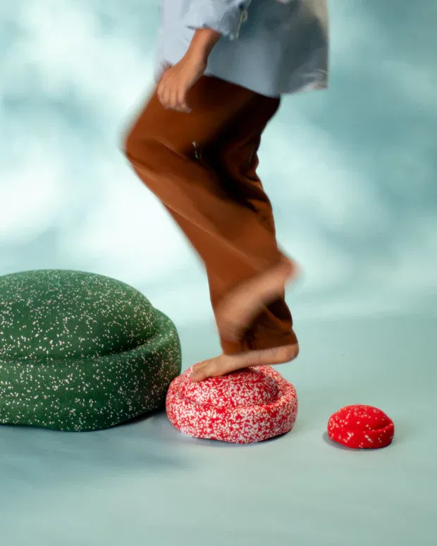 Set Trilogy Blush special edizione limitata Stapelstein