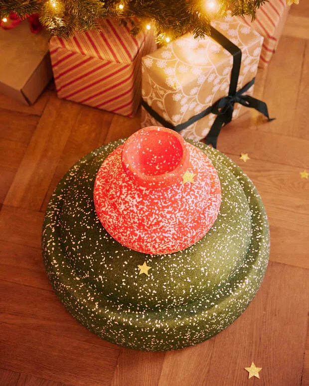 Set Trilogy Blush special edizione limitata Stapelstein