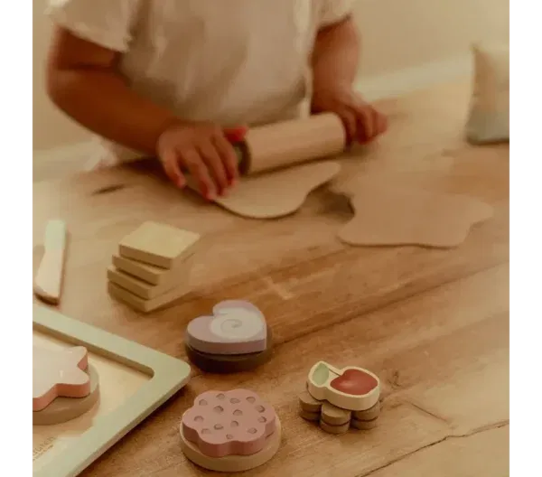 Set pasticceria Little Dutch