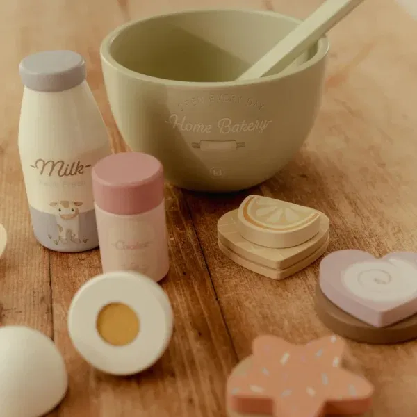 Set pasticceria Little Dutch