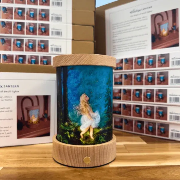 Lanterna a ricarica USB TOVERLUX