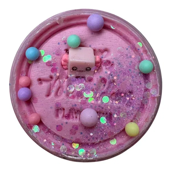 Pasta modellabile Cubic Axolotl Little Munchkins Playdough