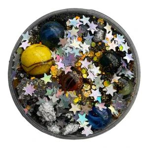 Pozione botanica effervescente Outer Space Little Munchkins Playdough
